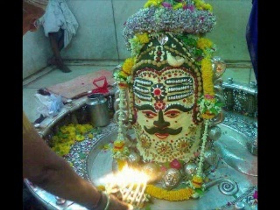 NEELKANTH BABA