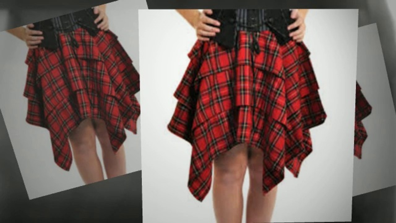 Designer Skirts