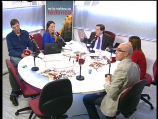 La Receta: Crema de calabaza de 'Juego de Tronos' - 12/03/14