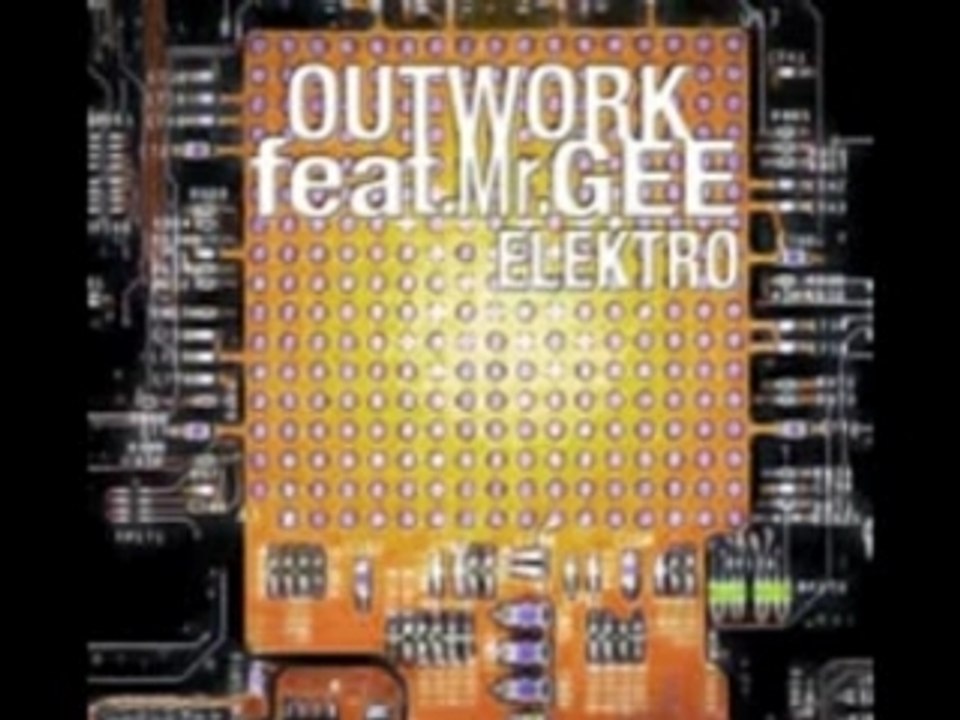 elektro mix by tanguy