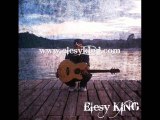 Elesy KINg Stay with you _ Album My evening Star _ Rock Pop Music _ Available on Itunes