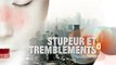Stupeur et Tremblements - Sylvie Testud voyage au pays du Soleil Levant
