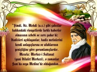 Hz. Mehdi (a.s.)'nin mücadele dönemleri