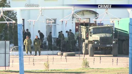 AFP - Le JT, 1ère édition du lundi 24 mars