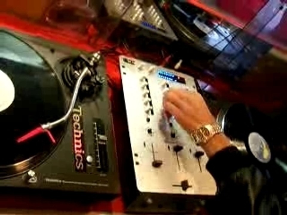 omar aux mix