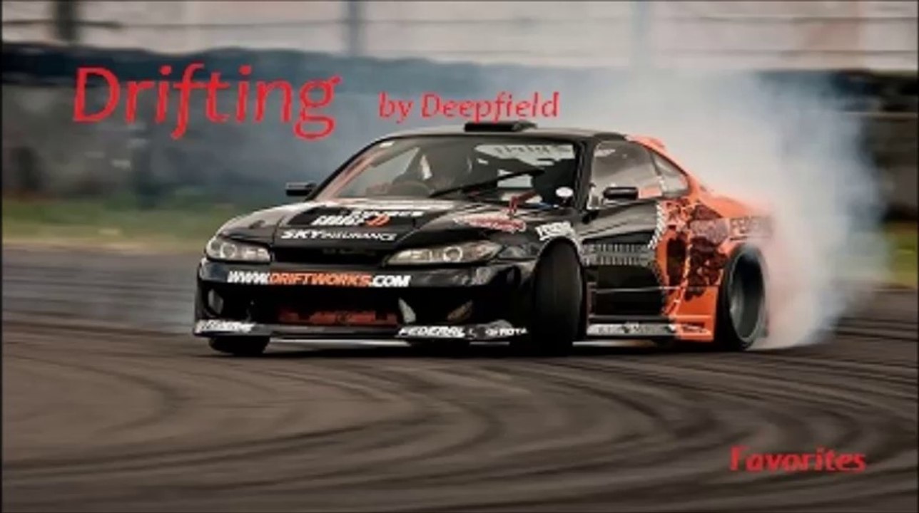 Drifting by Deepfield (Favorites)