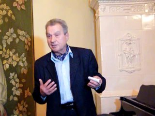 Constantin Parasca, despre, Emilia Pavel