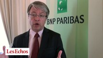 J.-L. Bonnafé (BNP Paribas) : 