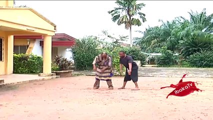 The Evil That Men Do.....