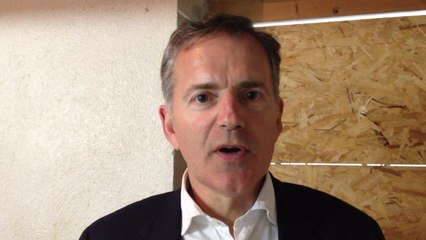 Au soir du 1er tour Laval