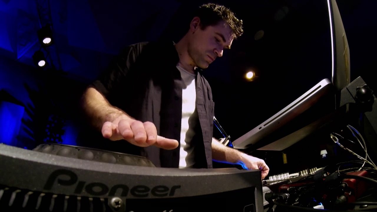 Melancolia - Undergang