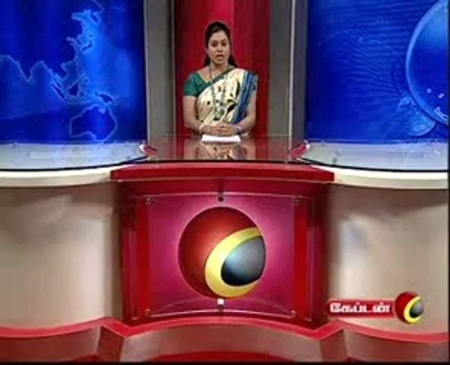 Captain TV 24 03 2014 1 pm News Part 3