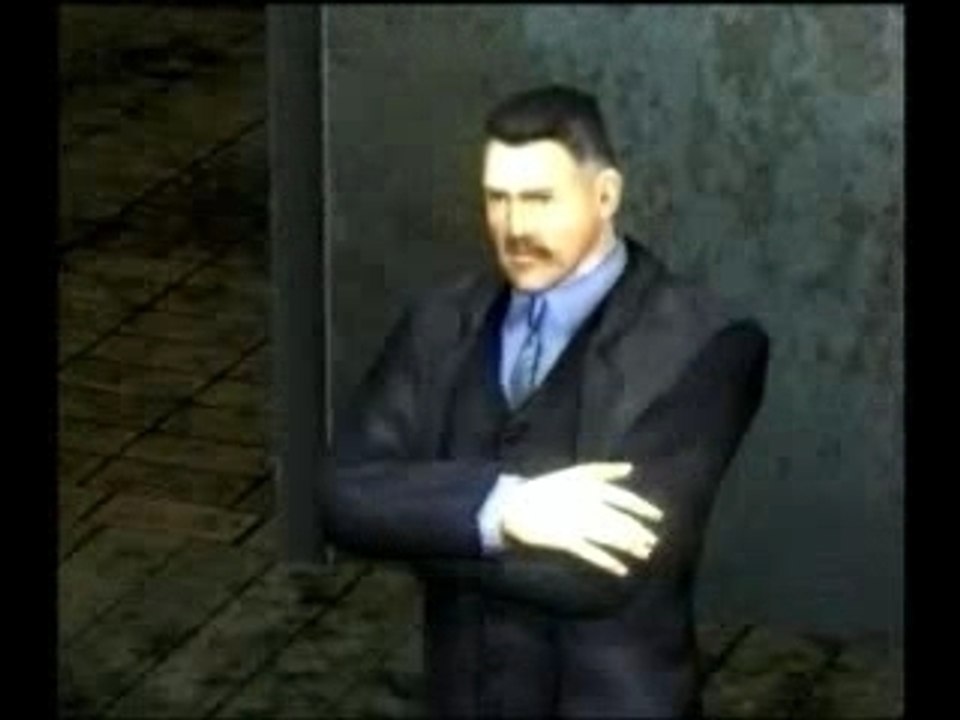 splinter cell
