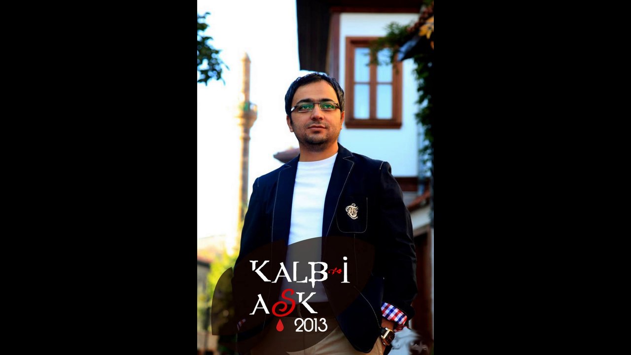 Adem Karabey - NEYLESİN - 2013