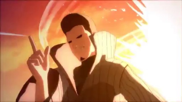 Naruto Shippuden Ultimate Ninja Storm Revolution - Le Deuxième Mizukage