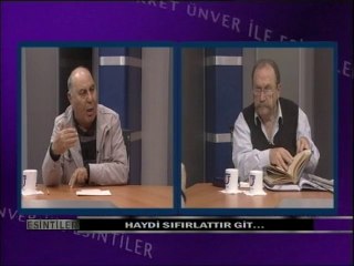 BU HÜKÜMET TÜRKİYE İÇİN MİLLİ GÜVENLİK SORUNUDUR. AÇİL İHTİYAC BİR MİLLİ HÜKÜMETTİR.