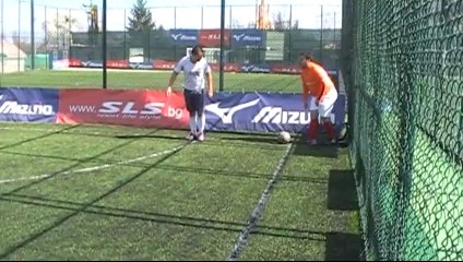 Fan Club Real Madrid-Bulgaria -Roma Bulgaria.23.03.2014.part 2