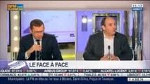 Olivier Delamarche VS Marc Riez: Indice PMI: l'économie française se redresse, dans Intégrale Placements – 24/03 2/2