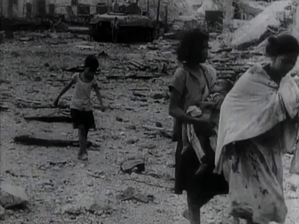 Β Παγκόσμιος Πόλεμος - Όλη η Ιστορία Επεισόδιο 12