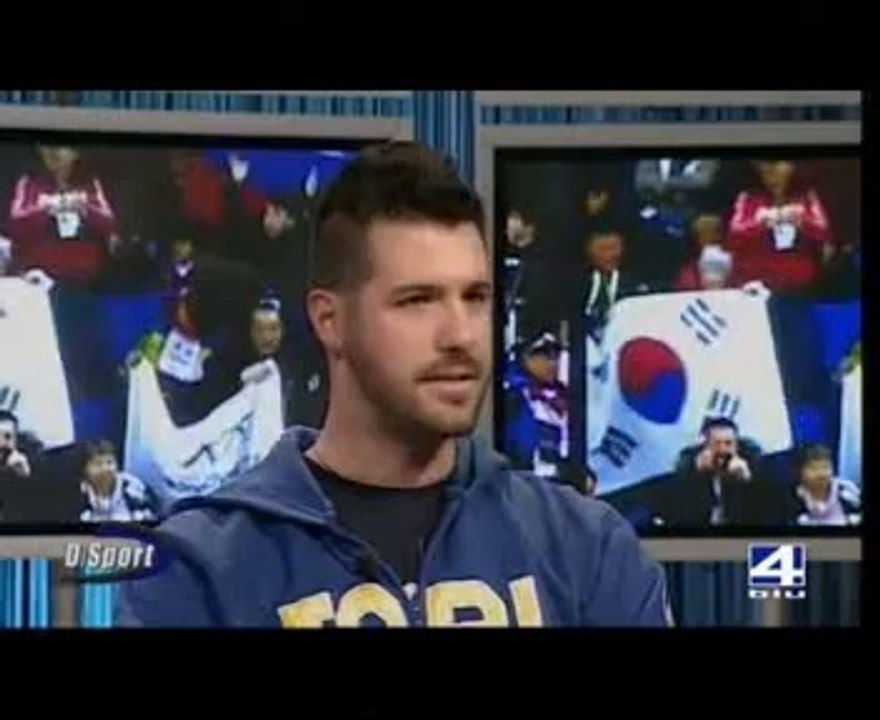 23/03/14 - II^ puntata " DiSport 2014 " (Completa)