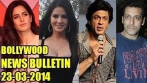 ☞ Bollywood News | After Sunny Leone Ranveer Singh To Sell Condoms | 23rd March 2014