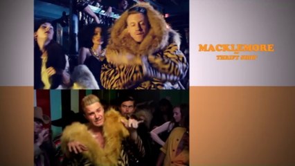 Fresh du 24/03/2014 - Fresh Zik