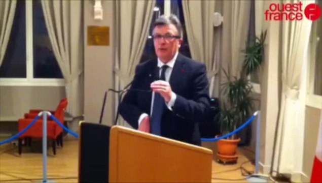 Municipales à Valognes : Jacques Coquelin élu