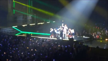 131110 Fukui Jiyoung 学園天国