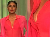 Kareena Kapoor Boobs Show | Footage