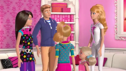 Barbie: Life in the Dreamhouse Episodes 19 - Plethora of Puppies