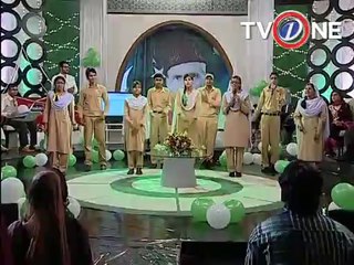 Muskurati Morning 23-03-14 seg 3