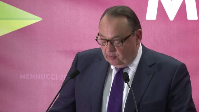 Municipales : A Marseille, la gauche dépitée par la surprise FN