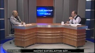 ÇALAN-ÇIRPAN, DERLEYEN-DEVŞİREN HARAMZADELERİN YÜZSÜZLÜĞÜ KARŞISINDA SÖZÜN BİTTİĞİ YERDEYİZ.