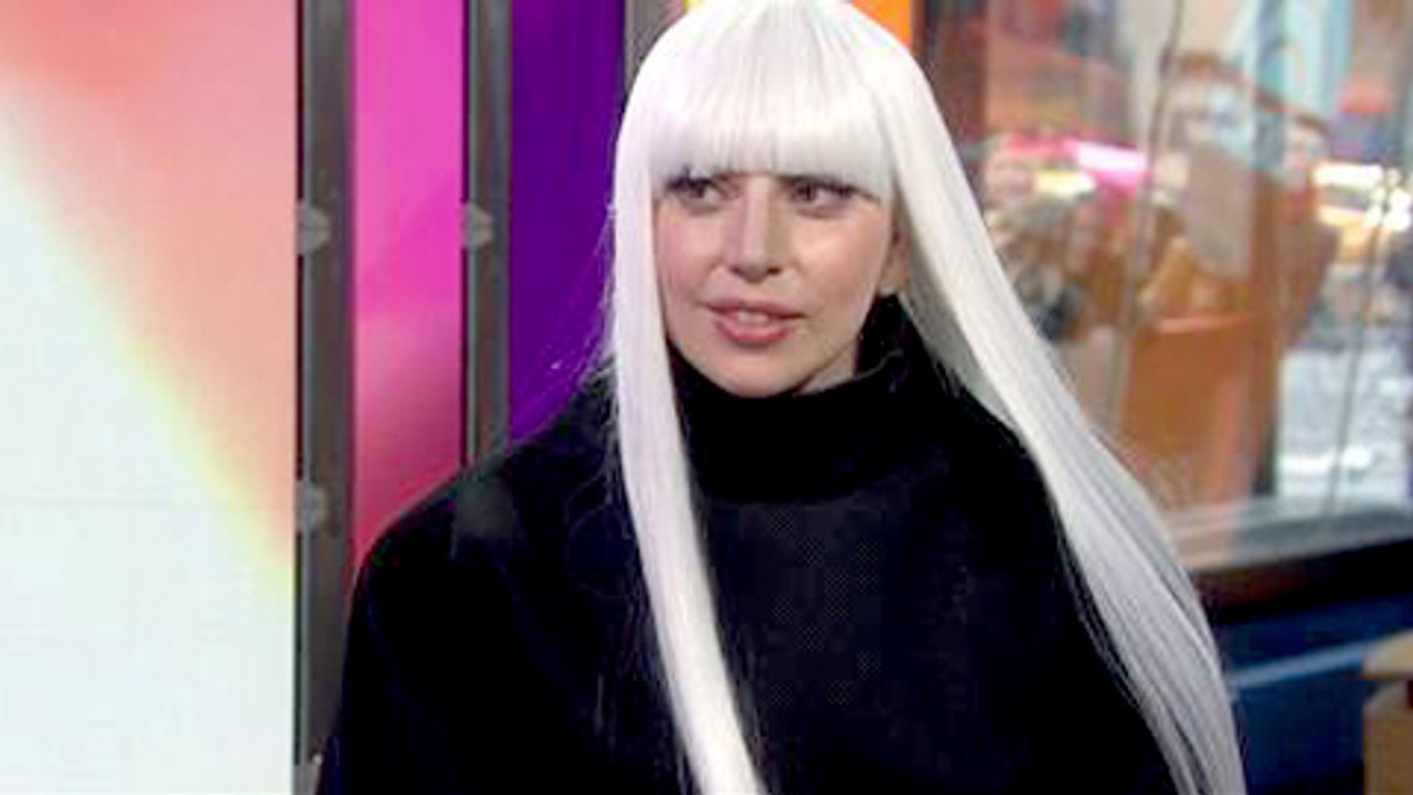 Lady Gaga Talks Vomit Performance, Says “Was Art In Purest Form!”