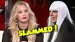 Lady Gaga Taunts Demi Lovato Eating Dis Order, Vomit Comment