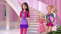 Barbie: Life in the Dreamhouse Episodes 28 - A Smidge of Midge