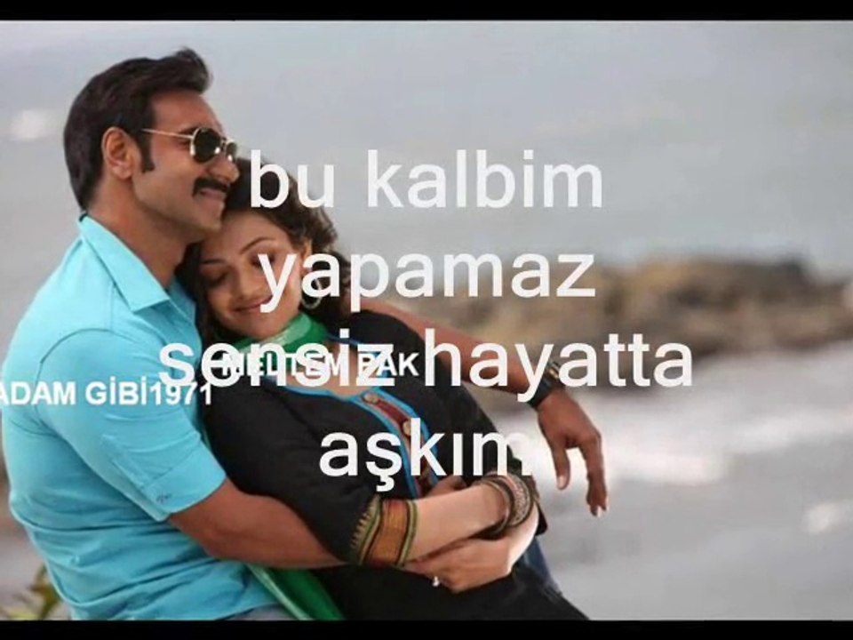 meltem pak (meleğim benim aşkım)