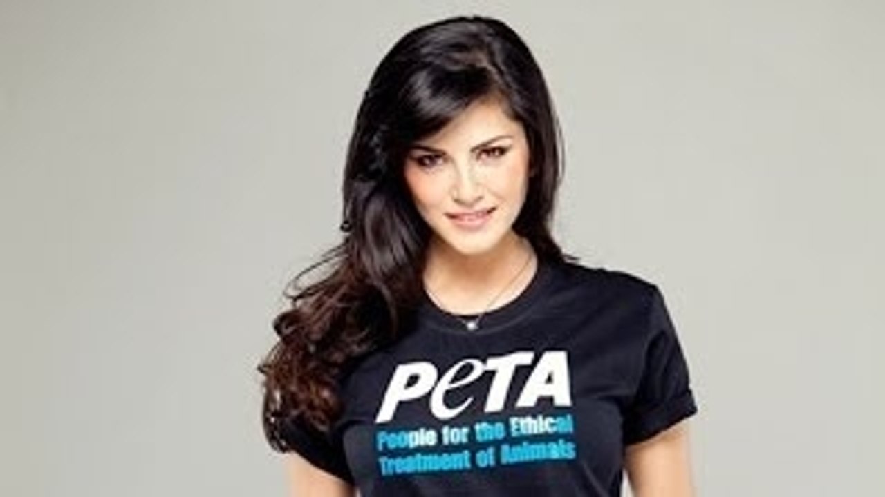 Sunny Leone Overwhelmed With Fans Response !