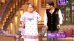 Comedy Nights with Kapil : Bhoothnath Returns star Amitabh Bachchan on the show with Kapil Sharma