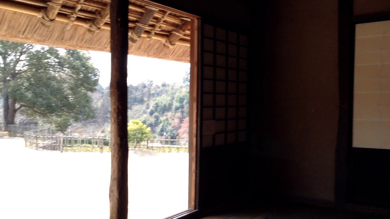 旧恵利家住宅
