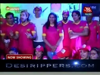 24th March Tv Cric SBB