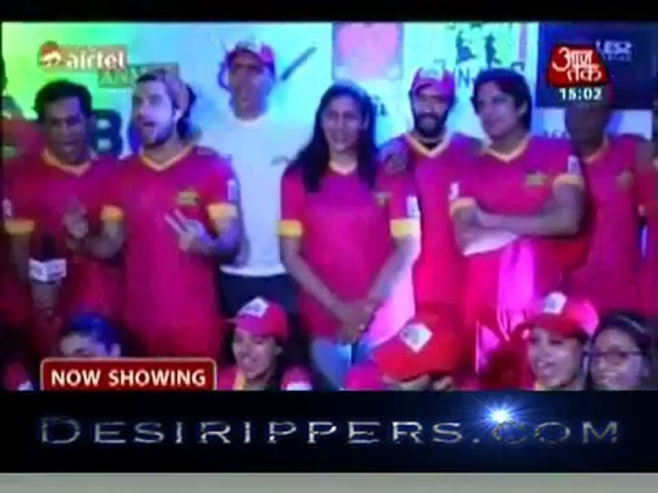 24th March Tv Cric SBB