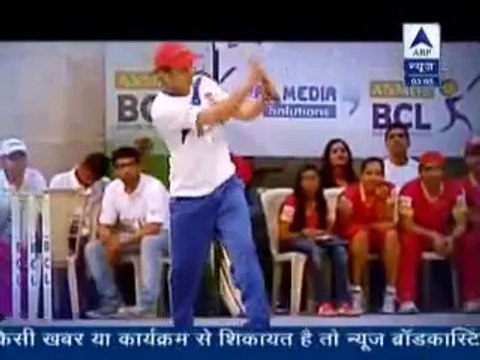 24th March TV Cric SBS