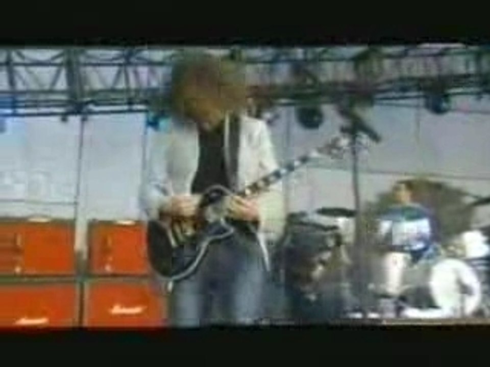 The killers change your mind