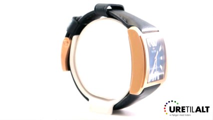 Klassisk inspireret TW Steel dameur ved navn CE3017