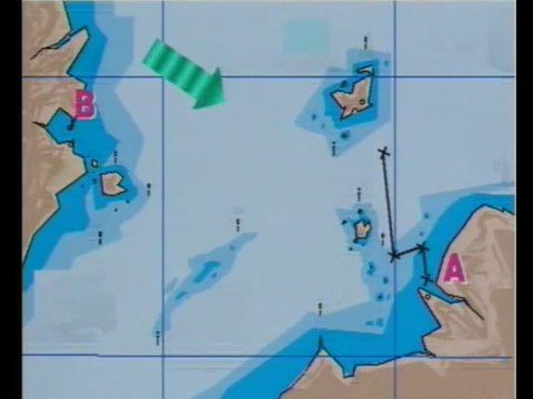 Voile - Meteo Et Navigation Voiles Et Voilier (1)