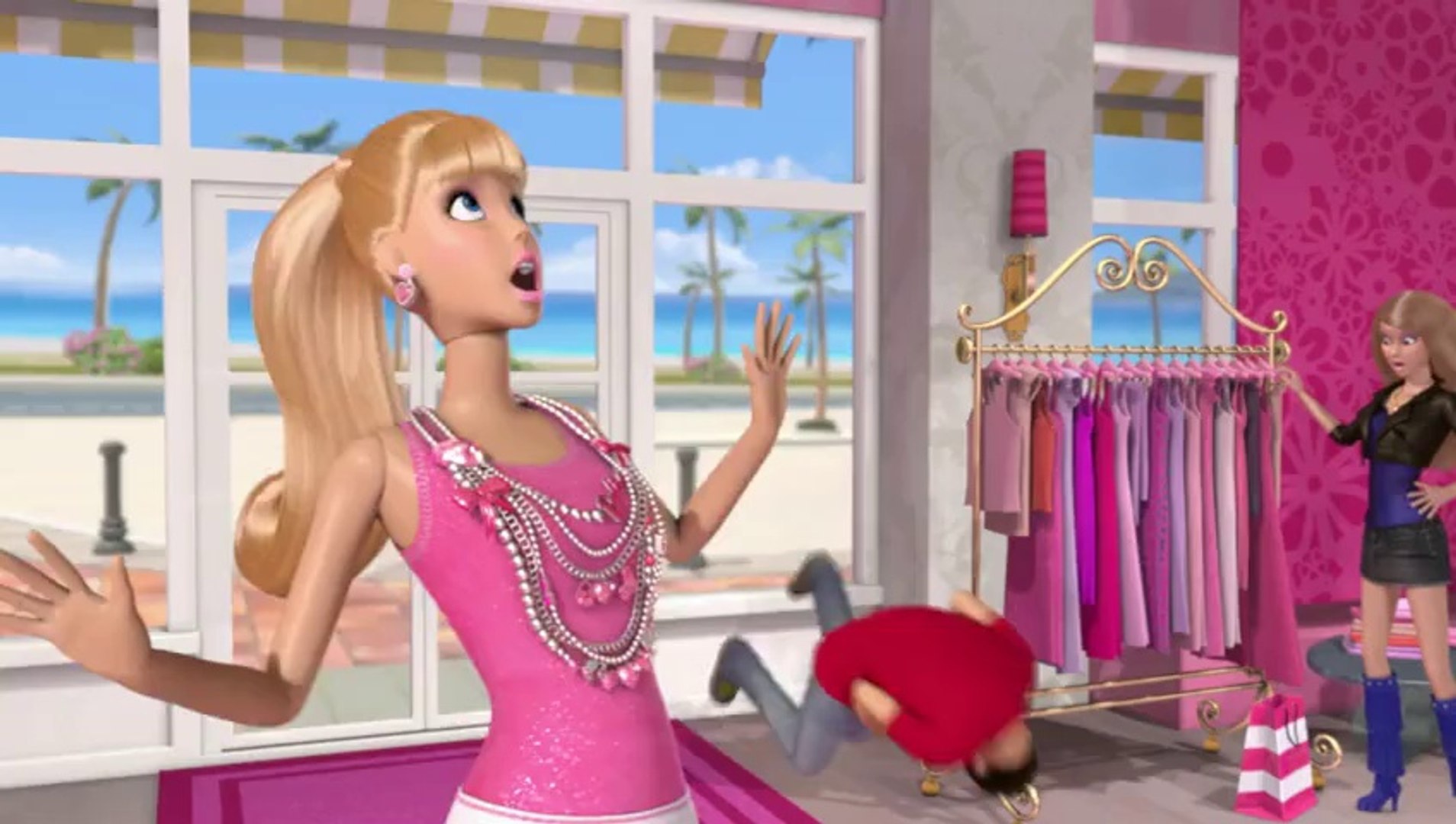 Ken from barbie life in the dream house  Barbie life, Barbie dream  house, Barbie cartoon