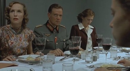 HITLER VIENE A SAPERE IL RISULTATO DI CATANIA-JUVENTUS...