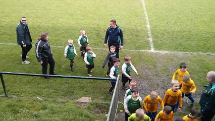 U6: Schelle Sport - KFC Wintam-Eikevliet