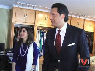 almas ali jovindah with hina pervaizbutt Part 4